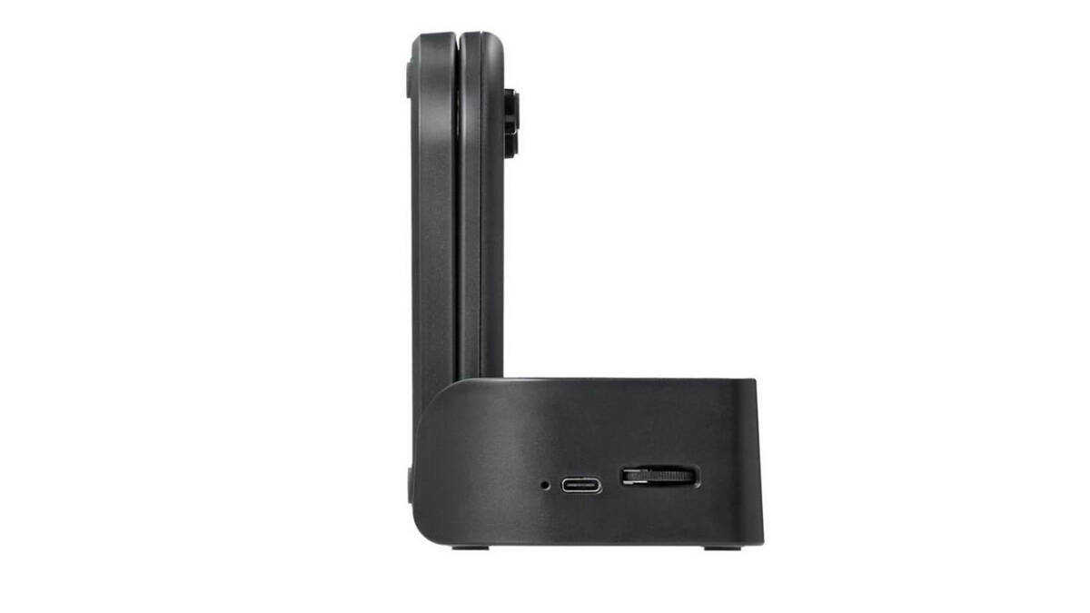 エレコムからNintendo Switch 2用の冷却ファンスタンドが登場！縦置き・横置き対応で場所を選ばず設置できる