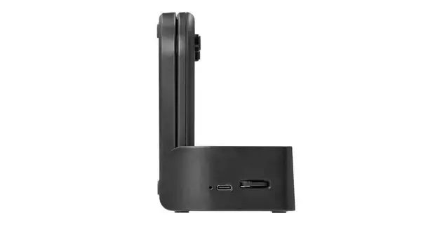 「エレコムからNintendo Switch 2用の冷却ファンスタンドが登場！縦置き・横置き対応で場所を選ばず設置できる」の画像