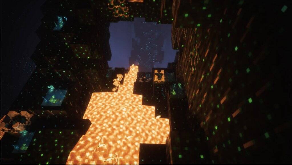 シリーズ最新作「マイクラダンジョンズ2」のアナウンストレーラーが公開！発売は2026年秋頃を予定