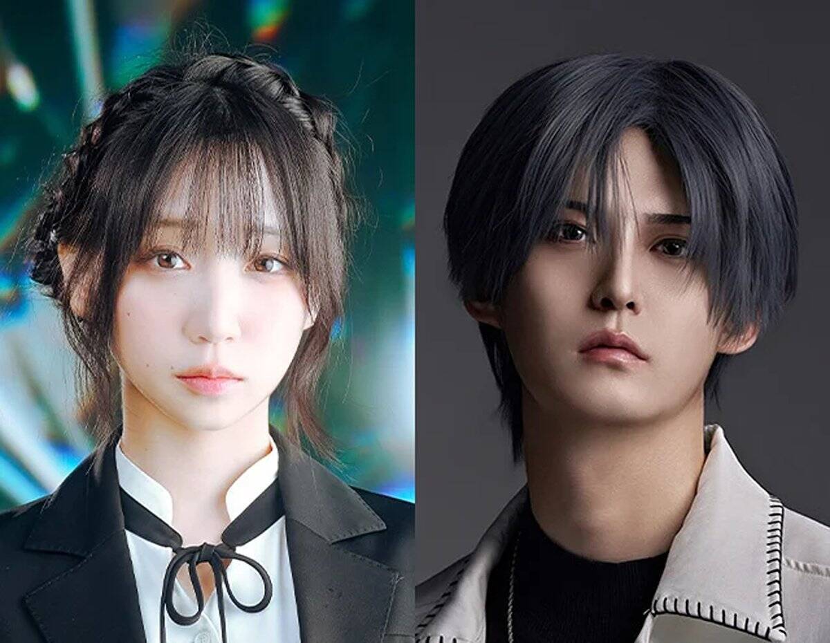 ネットマーブル新作「俺だけレベルアップな件：KARMA」が「TGS2026」出展&特設サイト公開！k4senや伊織もえなど、豪華ゲスト登壇のステージ情報も解禁