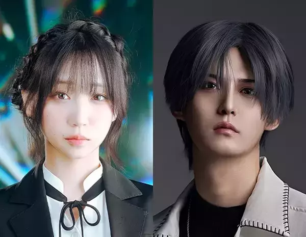 「ネットマーブル新作「俺だけレベルアップな件：KARMA」が「TGS2026」出展&特設サイト公開！k4senや伊織もえなど、豪華ゲスト登壇のステージ情報も解禁」の画像