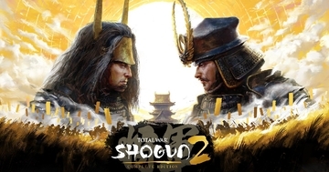 「トータルウォー：ショーグン2 コンプリートエディション」ついに発売！シリーズ初の日本語フルボイス・テキストローカライズに対応