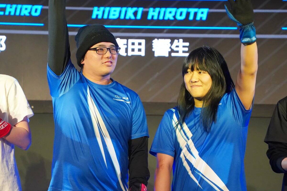 「JEGT2025 企業対抗戦 Rd.FINAL」現地レポート！MIE TOYOPET CLUB TEAM BTF SPIRITが仲間に捧げる優勝