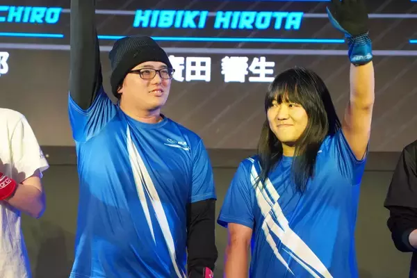 「「JEGT2025 企業対抗戦 Rd.FINAL」現地レポート！MIE TOYOPET CLUB TEAM BTF SPIRITが仲間に捧げる優勝」の画像