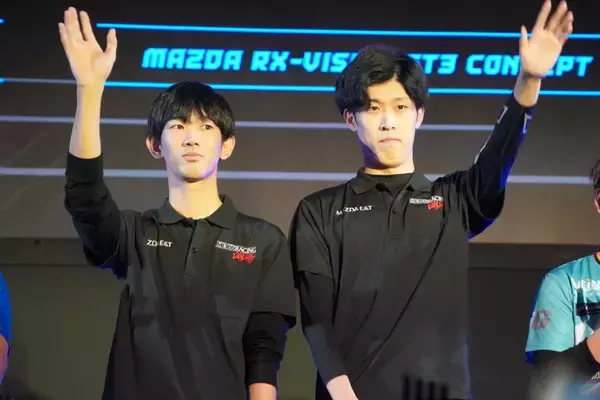 「「JEGT2025 企業対抗戦 Rd.FINAL」現地レポート！MIE TOYOPET CLUB TEAM BTF SPIRITが仲間に捧げる優勝」の画像