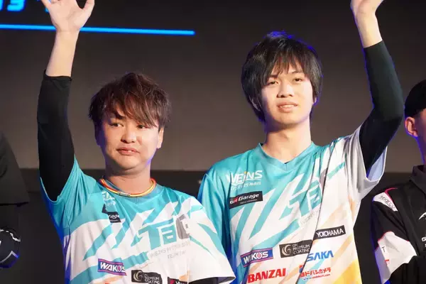 「「JEGT2025 企業対抗戦 Rd.FINAL」現地レポート！MIE TOYOPET CLUB TEAM BTF SPIRITが仲間に捧げる優勝」の画像