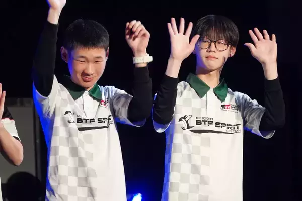 「「JEGT2025 企業対抗戦 Rd.FINAL」現地レポート！MIE TOYOPET CLUB TEAM BTF SPIRITが仲間に捧げる優勝」の画像