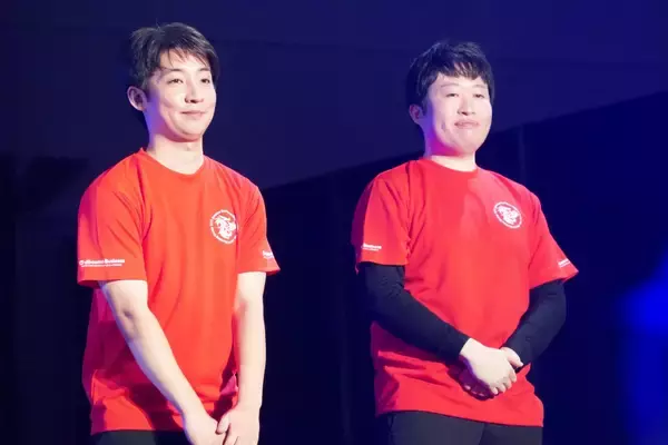 「「JEGT2025 企業対抗戦 Rd.FINAL」現地レポート！MIE TOYOPET CLUB TEAM BTF SPIRITが仲間に捧げる優勝」の画像