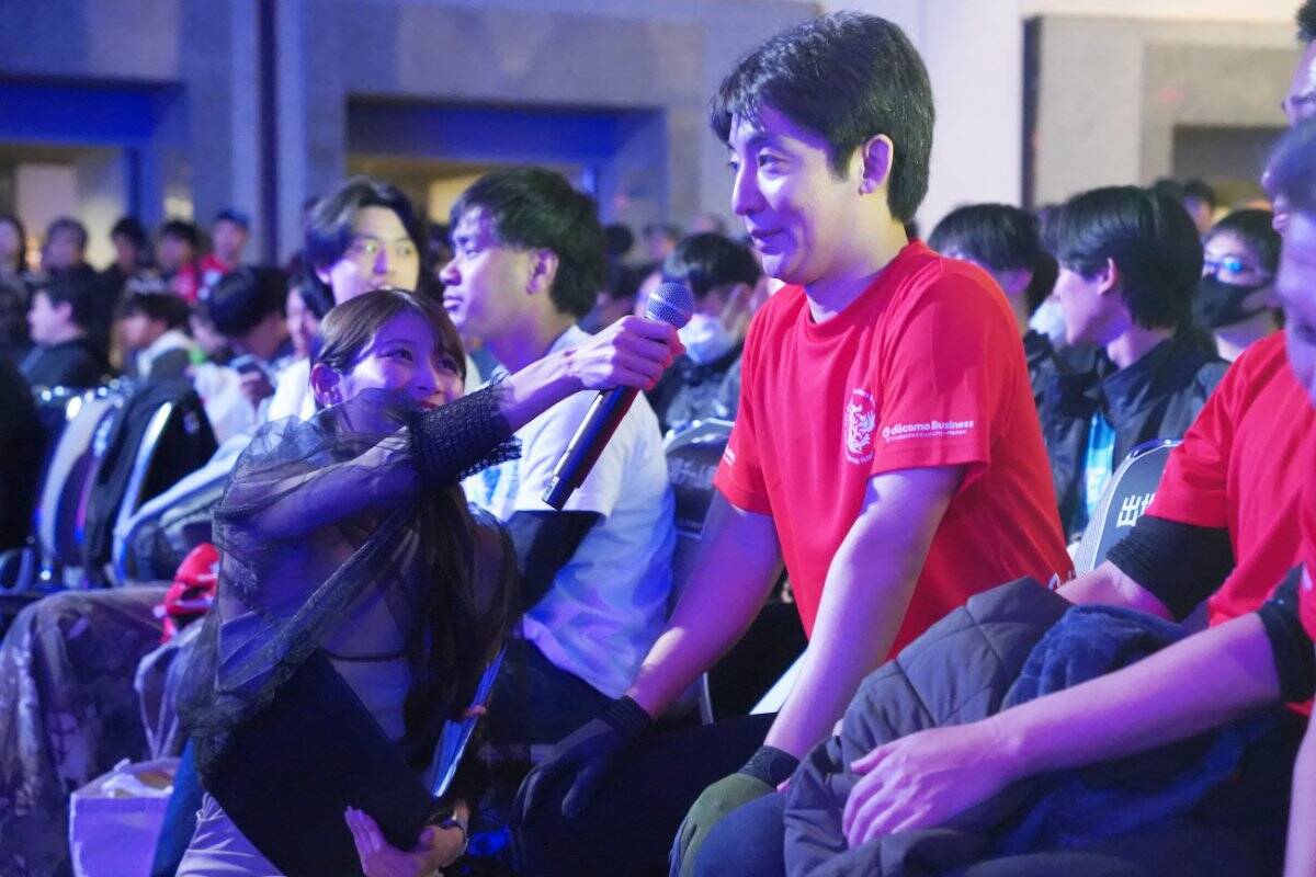 「JEGT2025 企業対抗戦 Rd.FINAL」現地レポート！MIE TOYOPET CLUB TEAM BTF SPIRITが仲間に捧げる優勝