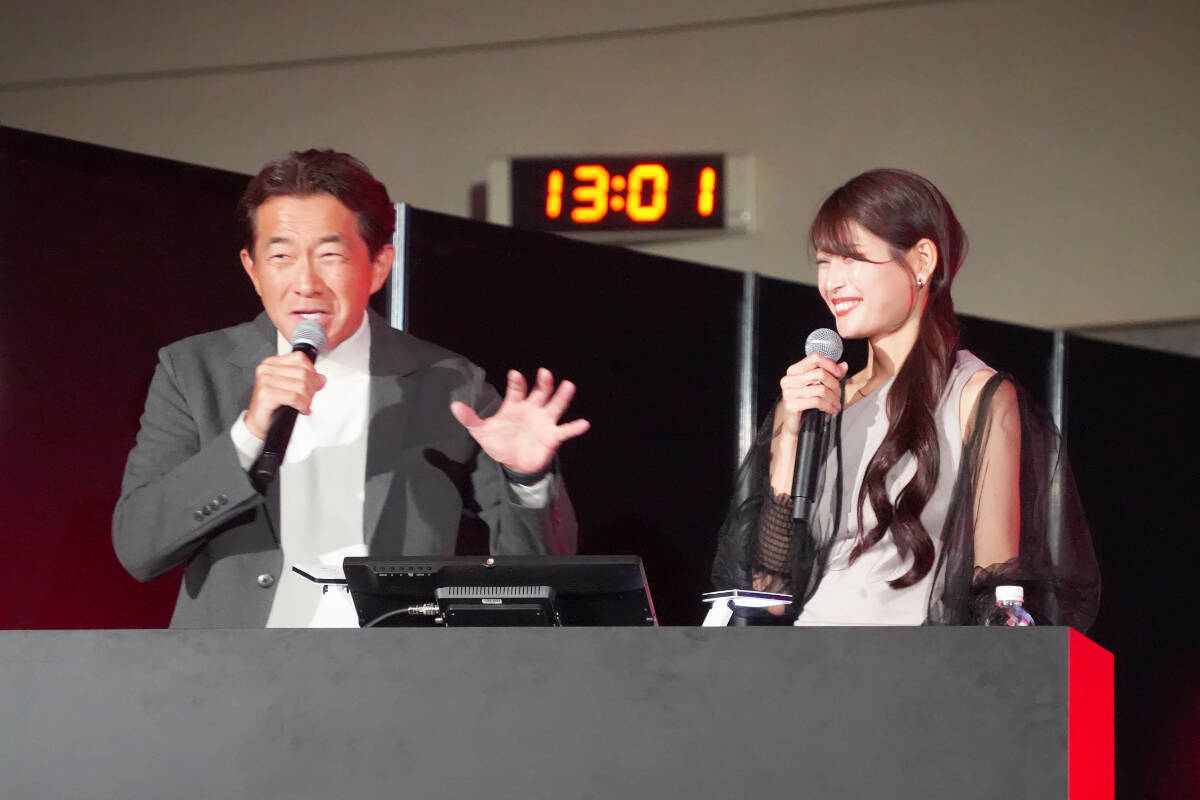 「JEGT2025 企業対抗戦 Rd.FINAL」現地レポート！MIE TOYOPET CLUB TEAM BTF SPIRITが仲間に捧げる優勝