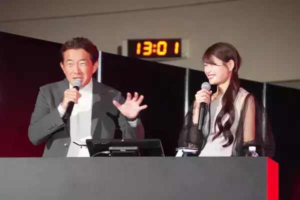 「「JEGT2025 企業対抗戦 Rd.FINAL」現地レポート！MIE TOYOPET CLUB TEAM BTF SPIRITが仲間に捧げる優勝」の画像