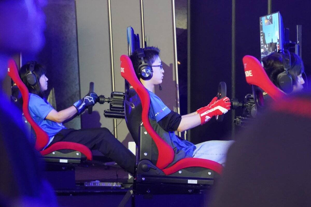 「JEGT2025 企業対抗戦 Rd.FINAL」現地レポート！MIE TOYOPET CLUB TEAM BTF SPIRITが仲間に捧げる優勝