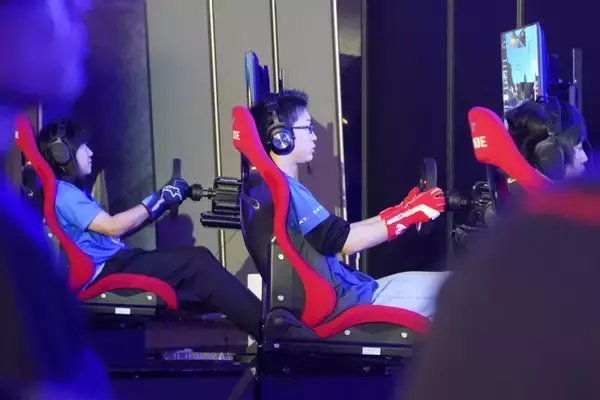 「「JEGT2025 企業対抗戦 Rd.FINAL」現地レポート！MIE TOYOPET CLUB TEAM BTF SPIRITが仲間に捧げる優勝」の画像