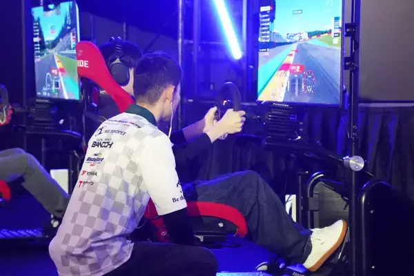 「「JEGT2025 企業対抗戦 Rd.FINAL」現地レポート！MIE TOYOPET CLUB TEAM BTF SPIRITが仲間に捧げる優勝」の画像