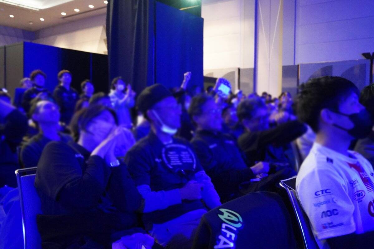 「JEGT2025 企業対抗戦 Rd.FINAL」現地レポート！MIE TOYOPET CLUB TEAM BTF SPIRITが仲間に捧げる優勝