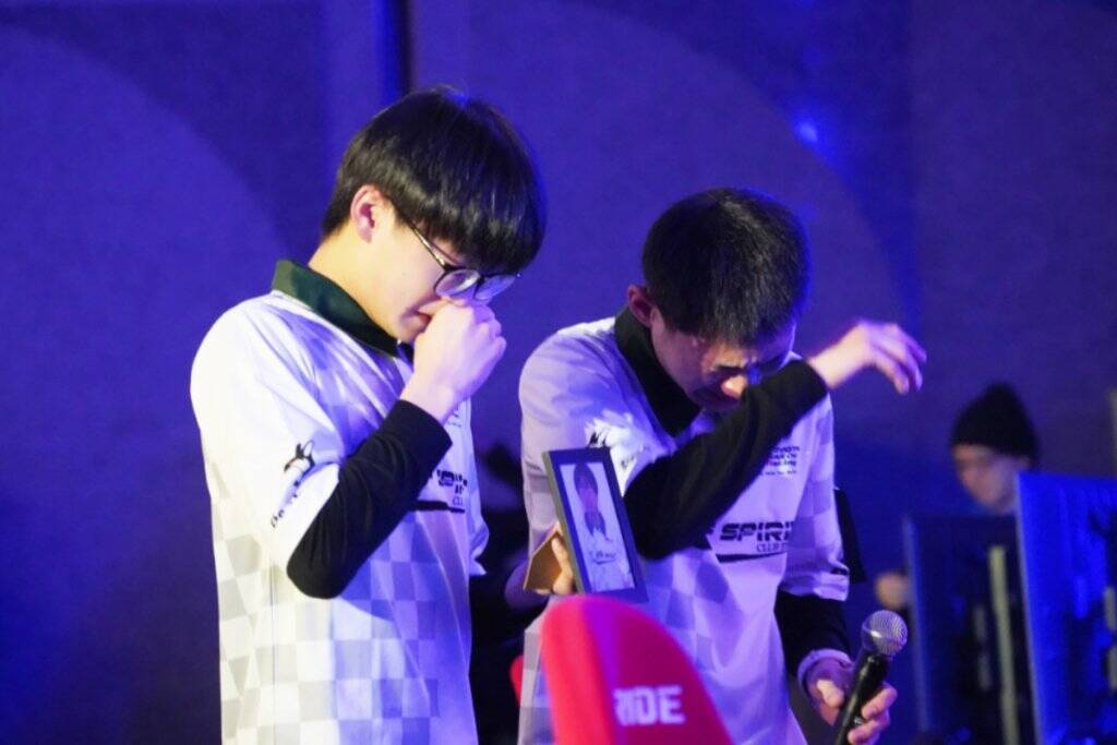 「JEGT2025 企業対抗戦 Rd.FINAL」現地レポート！MIE TOYOPET CLUB TEAM BTF SPIRITが仲間に捧げる優勝