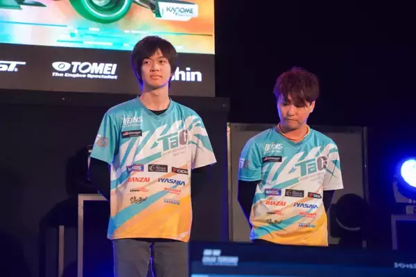 「「JEGT2025 企業対抗戦 Rd.FINAL」現地レポート！MIE TOYOPET CLUB TEAM BTF SPIRITが仲間に捧げる優勝」の画像