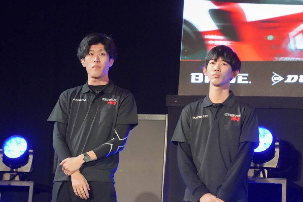 「JEGT2025 企業対抗戦 Rd.FINAL」現地レポート！MIE TOYOPET CLUB TEAM BTF SPIRITが仲間に捧げる優勝