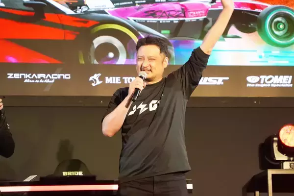 「「JEGT2025 企業対抗戦 Rd.FINAL」現地レポート！MIE TOYOPET CLUB TEAM BTF SPIRITが仲間に捧げる優勝」の画像