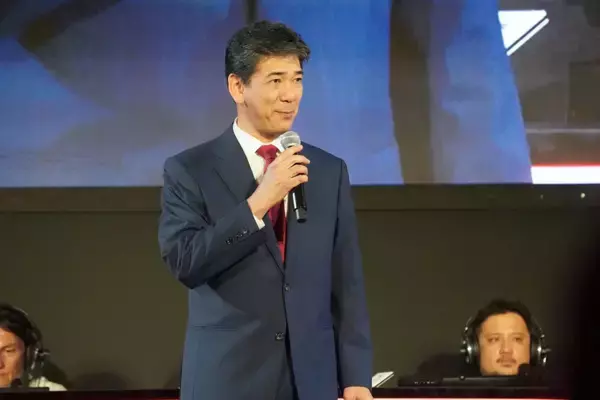 「「JEGT2025 企業対抗戦 Rd.FINAL」現地レポート！MIE TOYOPET CLUB TEAM BTF SPIRITが仲間に捧げる優勝」の画像