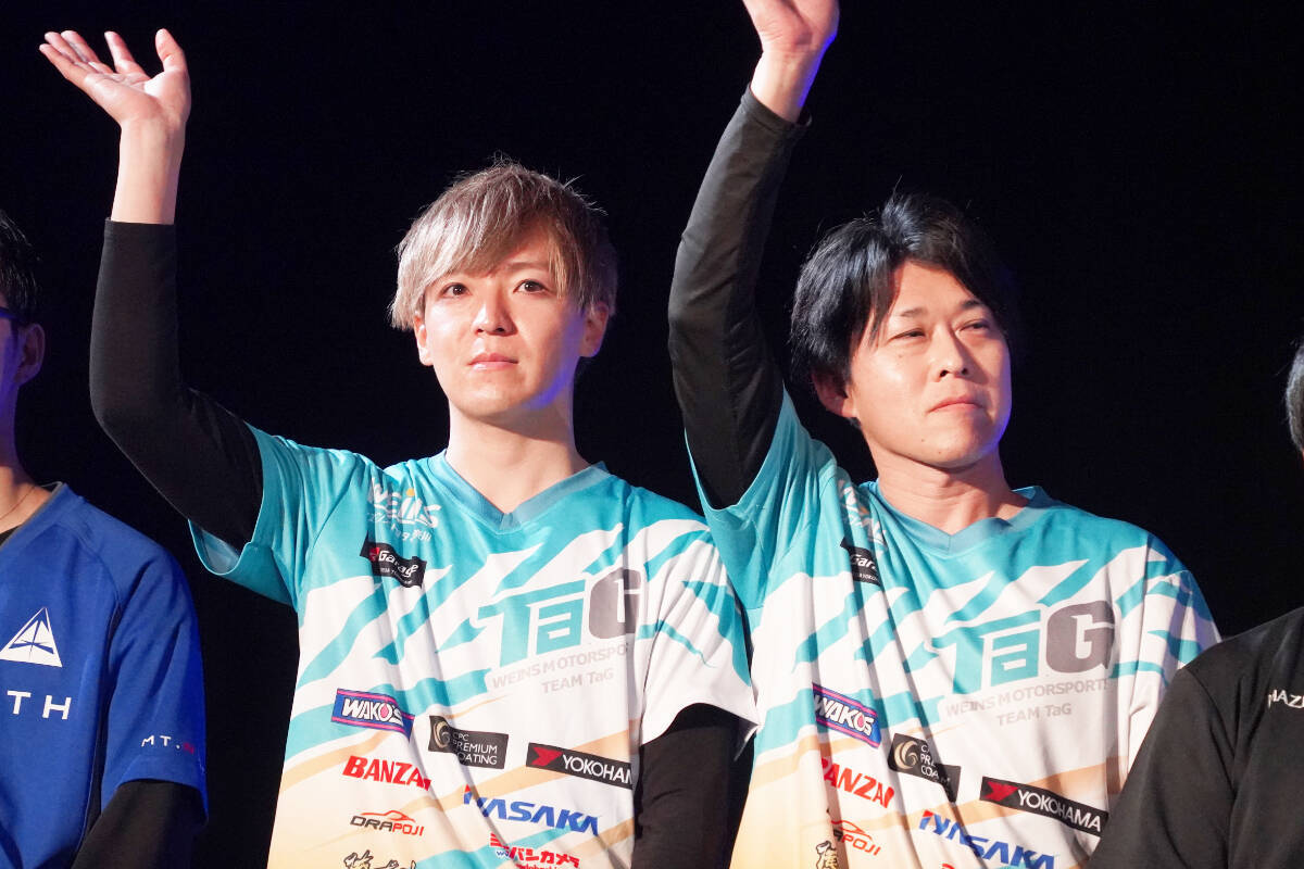 「JEGT2025 企業対抗戦 Rd.FINAL」現地レポート！MIE TOYOPET CLUB TEAM BTF SPIRITが仲間に捧げる優勝