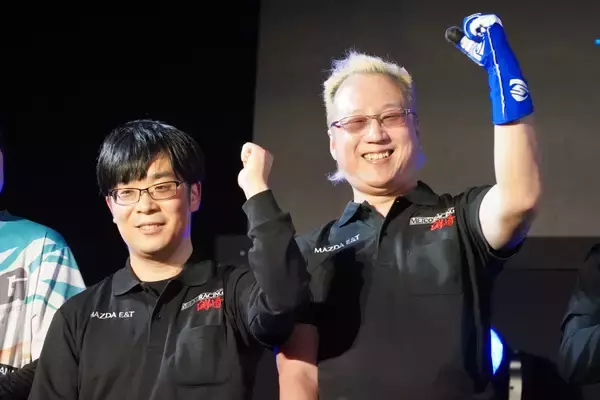 「「JEGT2025 企業対抗戦 Rd.FINAL」現地レポート！MIE TOYOPET CLUB TEAM BTF SPIRITが仲間に捧げる優勝」の画像