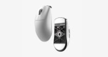 MelGeek最新ゲーミングマウス「Horus」登場！8,000Hzの高ポーリングレートと49gという軽さを両立