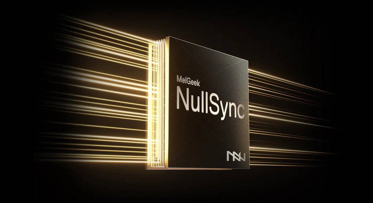 MelGeek最新ゲーミングマウス「Horus」登場！8,000Hzの高ポーリングレートと49gという軽さを両立