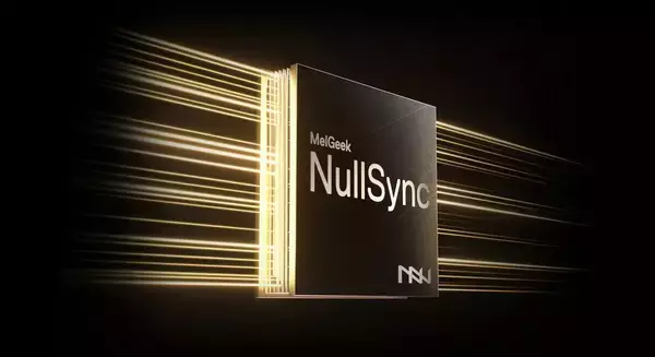 「MelGeek最新ゲーミングマウス「Horus」登場！8,000Hzの高ポーリングレートと49gという軽さを両立」の画像