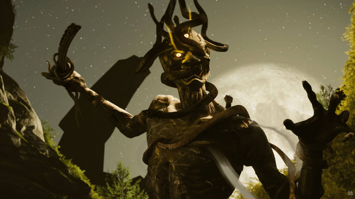 「Ghost of Yōtei」のDLC「Legends」が3月11日に配信決定！マルチプレイモードで羊蹄六人衆に挑める