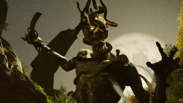 「「Ghost of Yōtei」のDLC「Legends」が3月11日に配信決定！マルチプレイモードで羊蹄六人衆に挑める」の画像