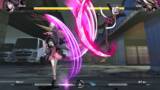 「「UNDER NIGHT IN-BIRTH II SysCeles」新キャラクター「ゾハル」のキャラクタートレーラーが公開！2026年夏配信」の画像3