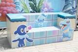 「「ぽこ あ ポケモン」初のリアルイベント「ブクブクうみぞこの街」in 横浜赤レンガ倉庫先行レポート」の画像11