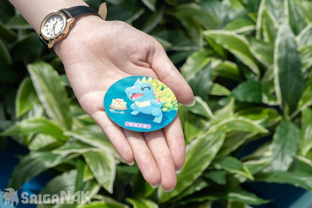 「ぽこ あ ポケモン」初のリアルイベント「ブクブクうみぞこの街」in 横浜赤レンガ倉庫先行レポート