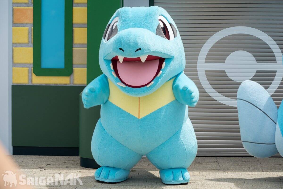 「ぽこ あ ポケモン」初のリアルイベント「ブクブクうみぞこの街」in 横浜赤レンガ倉庫先行レポート