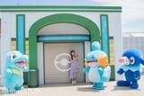 「「ぽこ あ ポケモン」初のリアルイベント「ブクブクうみぞこの街」in 横浜赤レンガ倉庫先行レポート」の画像7
