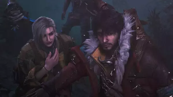 「「モンハンワイルズ：アセンダンス」プロモーション映像が公開！成長した「ナタ」が登場するストーリーや新モンスターの情報が解禁」の画像