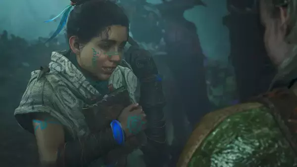 「「モンハンワイルズ：アセンダンス」プロモーション映像が公開！成長した「ナタ」が登場するストーリーや新モンスターの情報が解禁」の画像