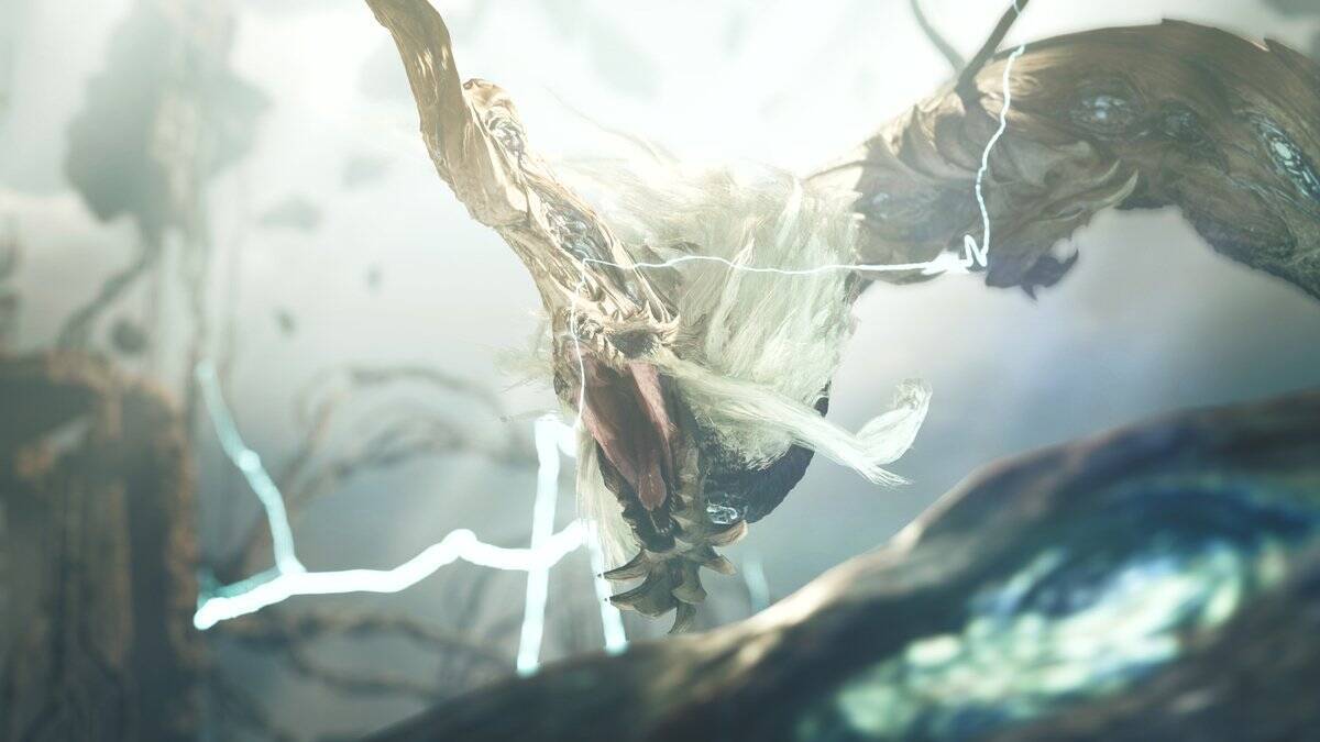 「モンハンワイルズ：アセンダンス」プロモーション映像が公開！成長した「ナタ」が登場するストーリーや新モンスターの情報が解禁