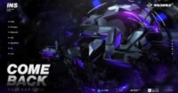 eスポーツチーム「INSOMNIA」がVALORANT競技シーンへ復帰！約5年ぶりの再始動