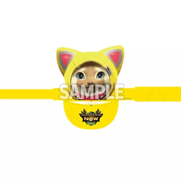 「「モンスターハンターフェスタ'26」会場内コンテンツの追加情報が公開！カプコンタイトルの試遊やモンハン屋台など」の画像