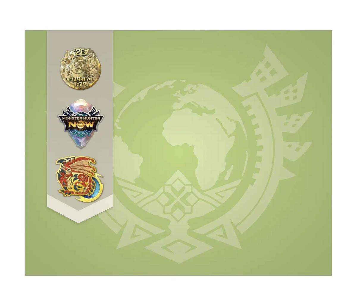 「モンスターハンターフェスタ'26」会場内コンテンツの追加情報が公開！カプコンタイトルの試遊やモンハン屋台など