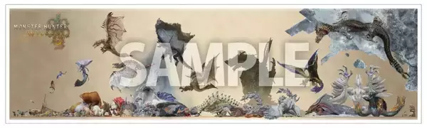 「「モンスターハンターフェスタ'26」会場内コンテンツの追加情報が公開！カプコンタイトルの試遊やモンハン屋台など」の画像