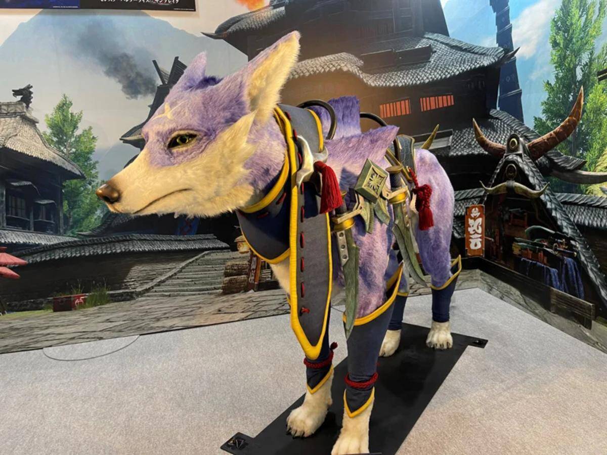 「モンスターハンターフェスタ'26」会場内コンテンツの追加情報が公開！カプコンタイトルの試遊やモンハン屋台など