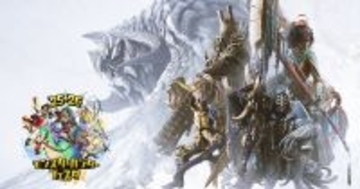 「モンスターハンターフェスタ'26」会場内コンテンツの追加情報が公開！カプコンタイトルの試遊やモンハン屋台など