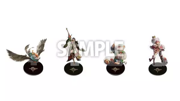 「「モンスターハンターフェスタ'26」会場内コンテンツの追加情報が公開！カプコンタイトルの試遊やモンハン屋台など」の画像