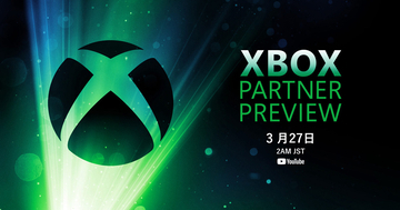 「Xbox Partner Preview」が3月27日に配信決定！龍が如くスタジオの新作「STRANGER THAN HEAVEN」などの最新情報が公開