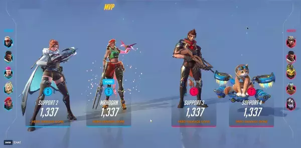 「「オーバーウォッチ」のシーズン2「大いなる頂」が4月15日から開幕！さらにNintendo Switch 2版も配信決定！」の画像