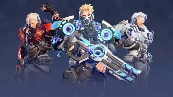 「「オーバーウォッチ」のシーズン2「大いなる頂」が4月15日から開幕！さらにNintendo Switch 2版も配信決定！」の画像