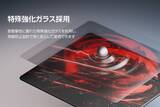 「SUNEASTからガラスマウスパッド「Do Series ZEN-I / ZEN-II」が登場！微細エッチング加工で安定したトラッキングを実現」の画像4